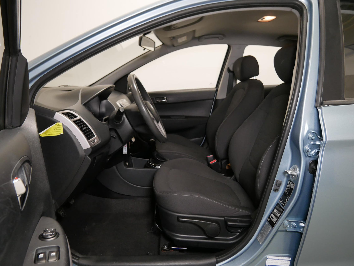Hyundai i20 1.2i 57 kW
