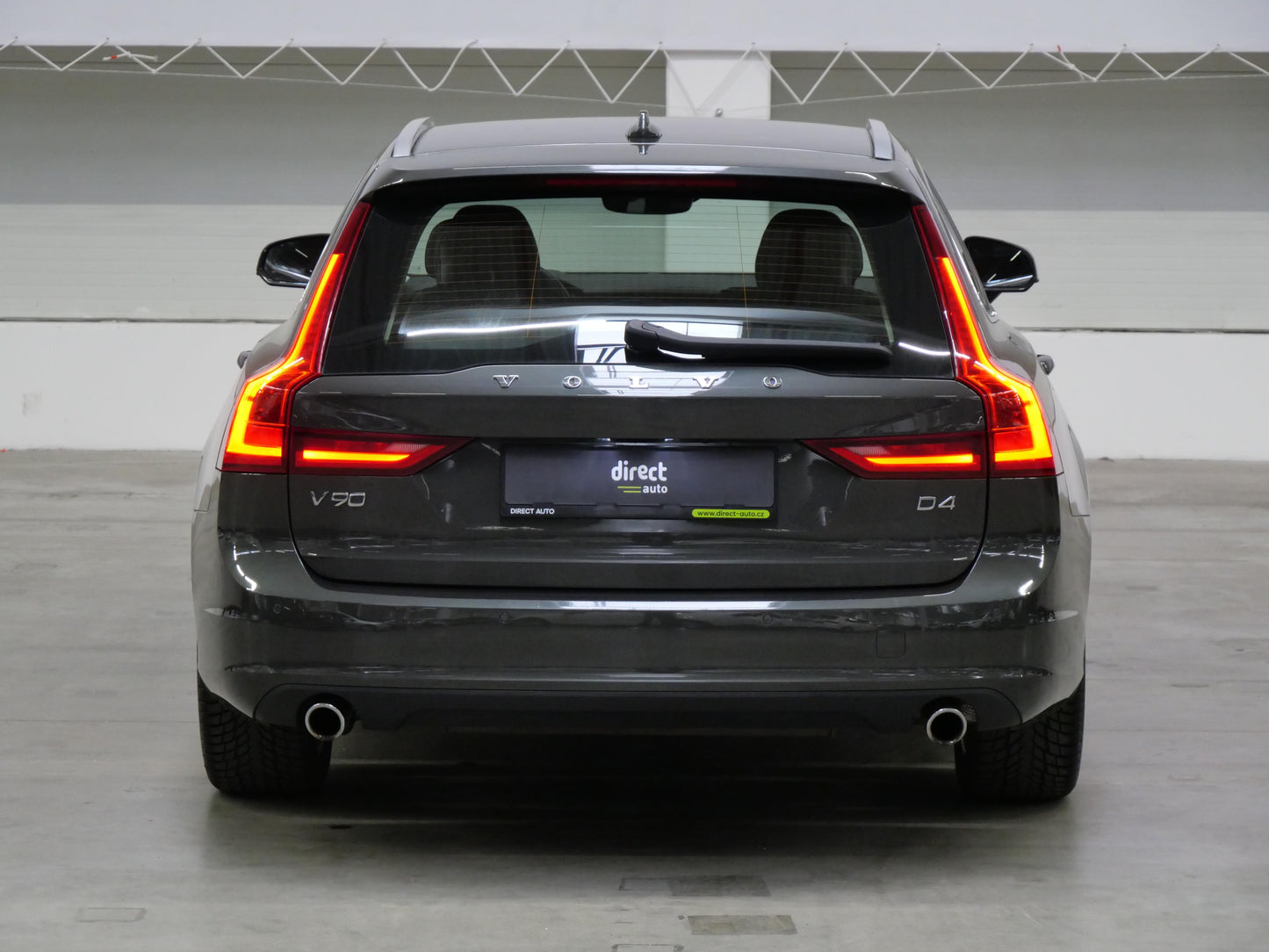 Volvo V90 2.0 D4 140 kW Momentum