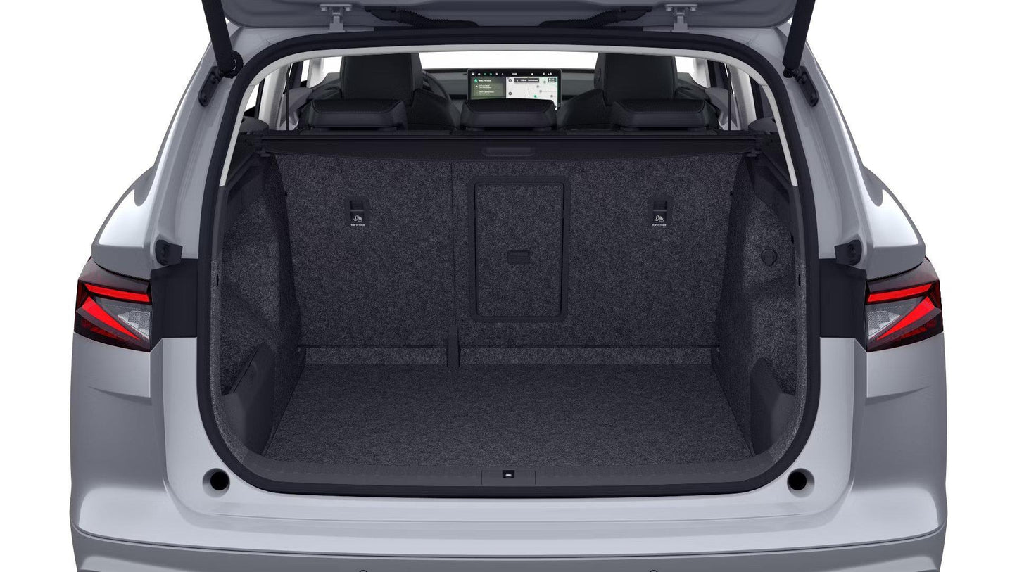 Škoda Enyaq 85 Selection