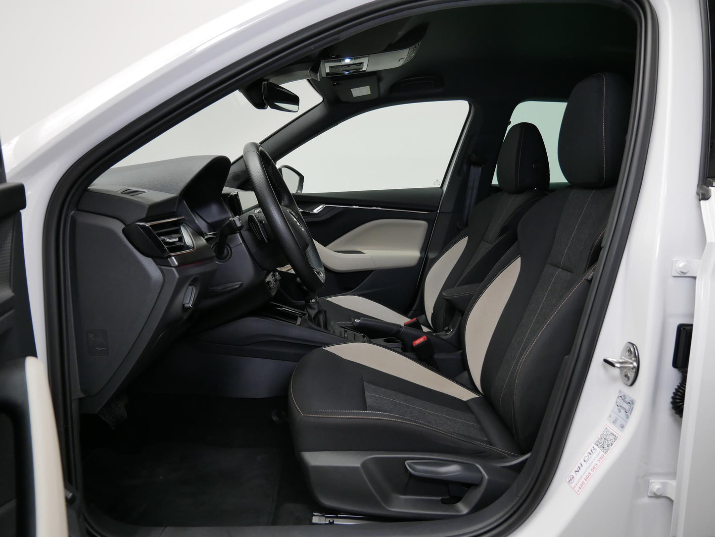 Škoda Kamiq 1.0 TSI 81 kW Style