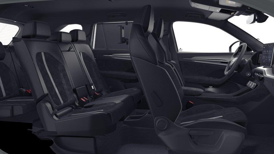 Škoda Kodiaq Sportline 2.0 TDI 142 kW