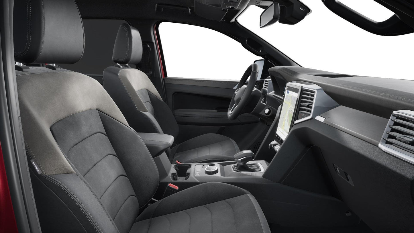 Volkswagen Amarok 3,0TDI Style