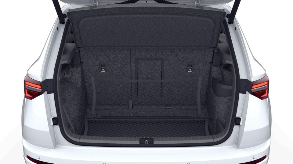 Škoda Karoq Sportline 1.5 TSI 110 kW 7st.