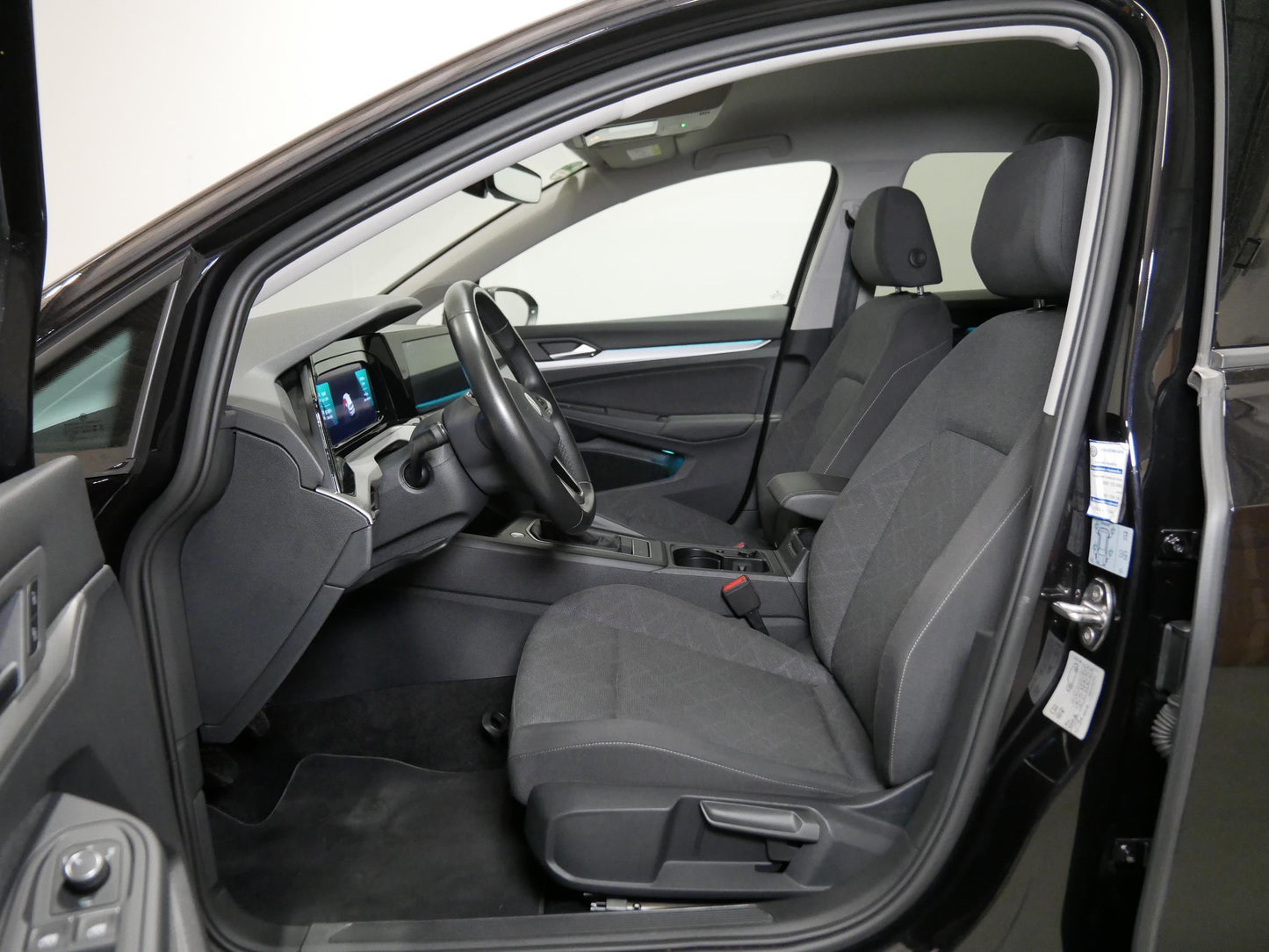 Volkswagen Golf 1.5 TSI 110 kW Life