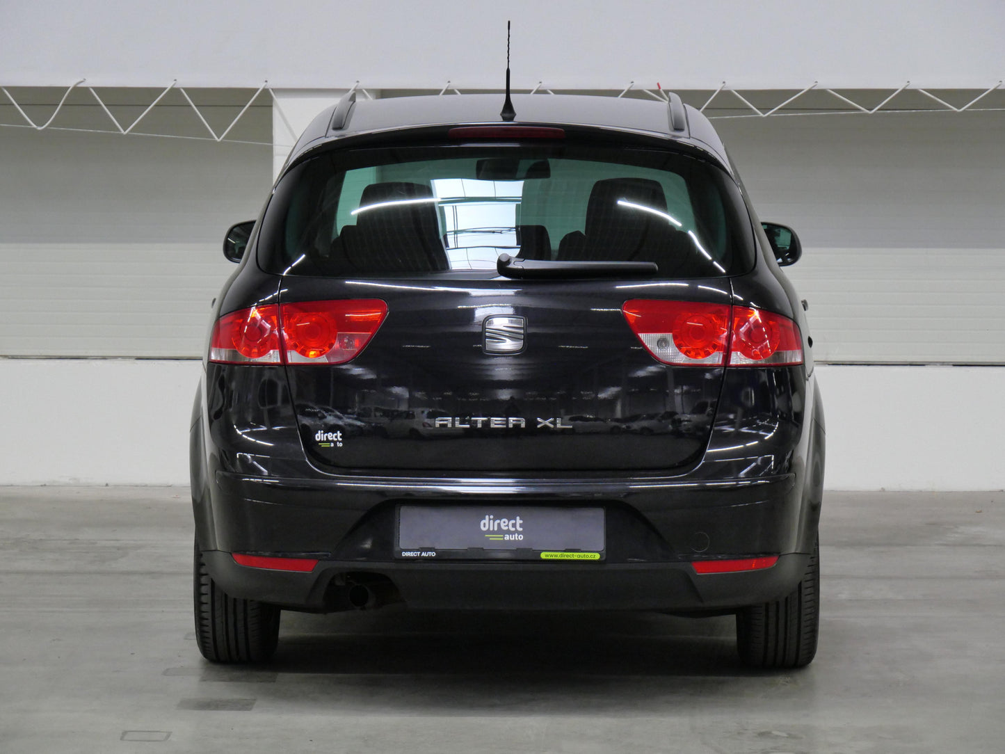 Seat Altea 1.2 TSI 77 kW Reference
