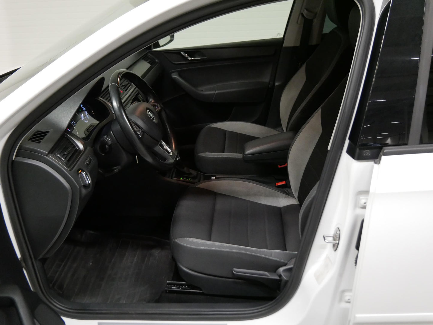 Škoda Rapid 1.4 TDI 66 kW Ambition