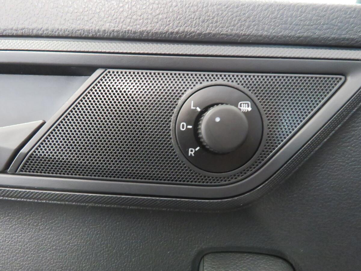 Škoda Fabia 1.2 TSI 66 kW Active