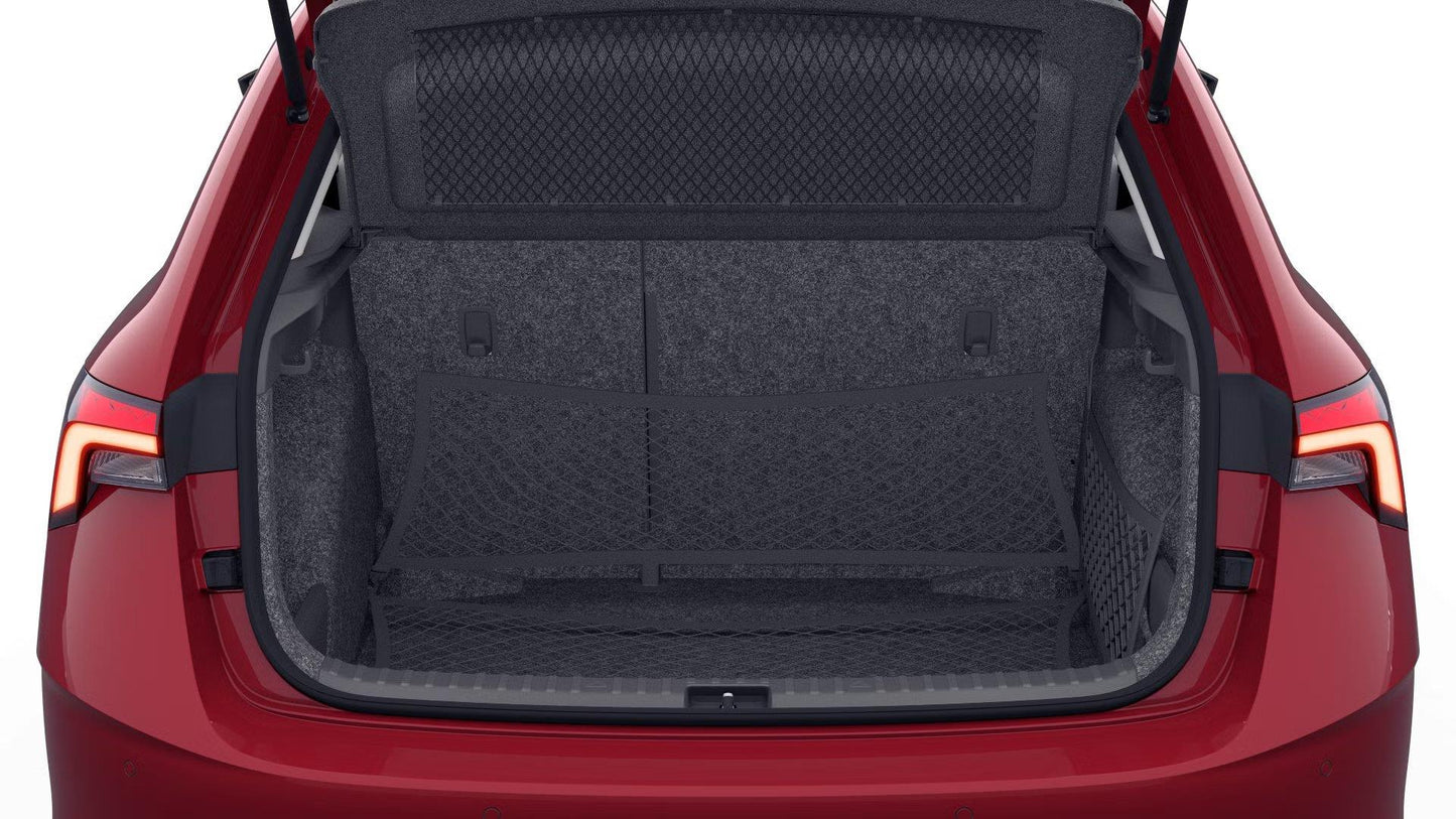 Škoda Scala 1.5 TSI Monte Carlo