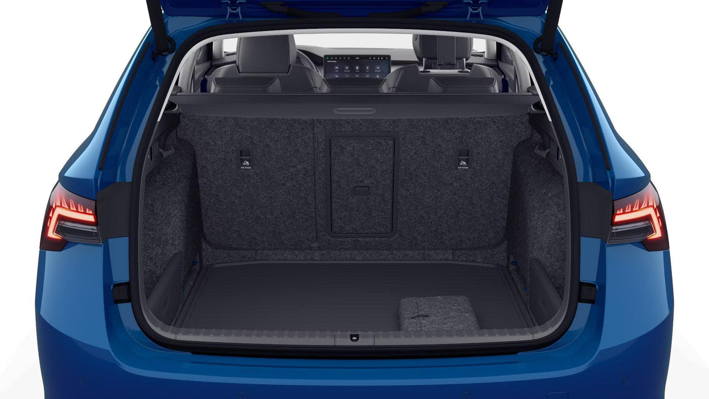 Škoda Octavia 1.5 TSI Top Selection