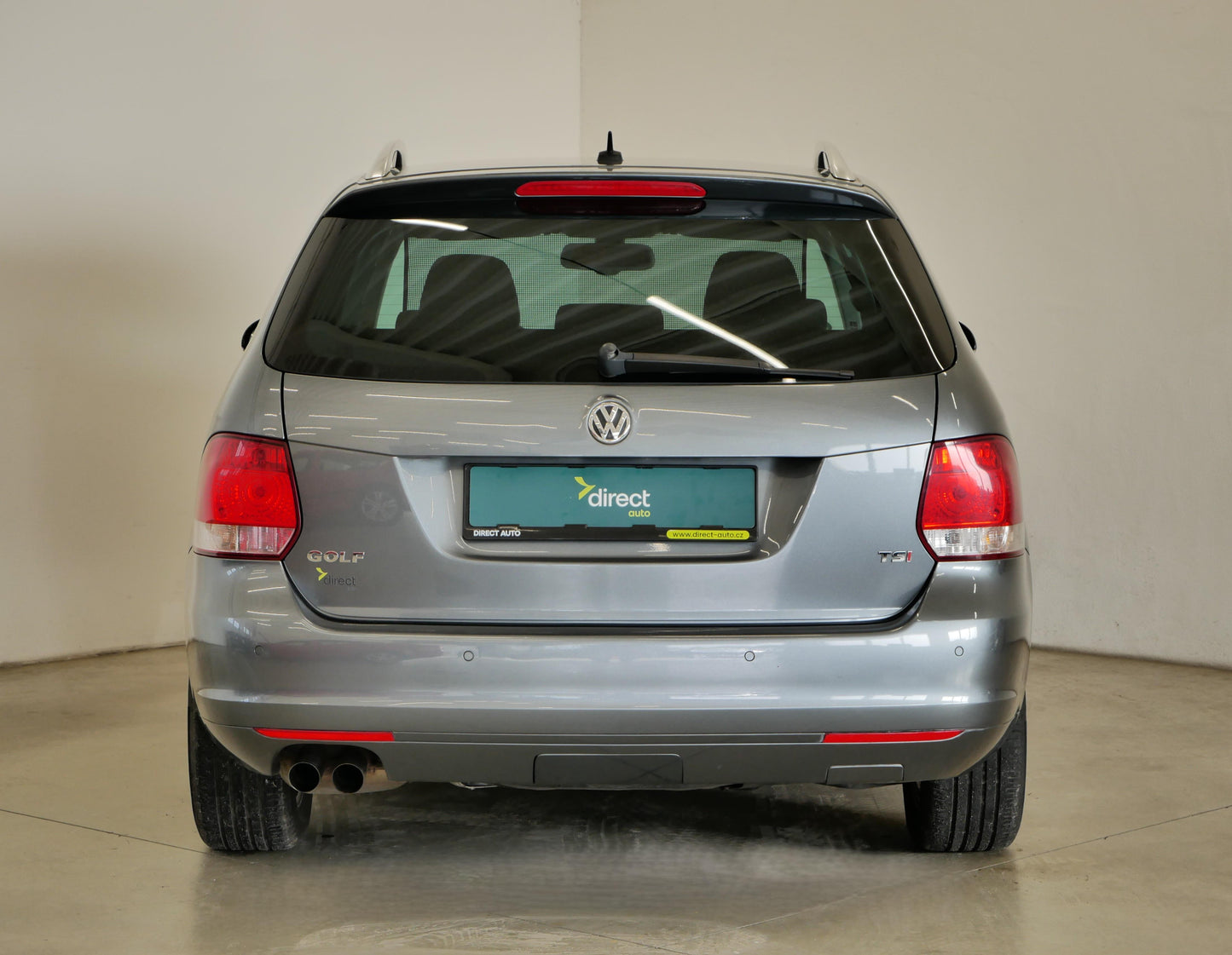 Volkswagen Golf 1.4 TSI 90 kW Style