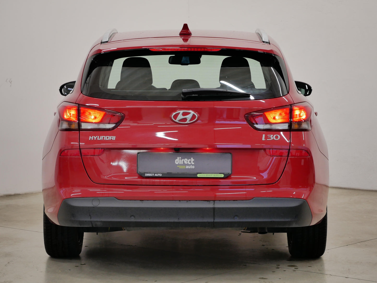 Hyundai i30 1.4 T-GDi 103 kW Style