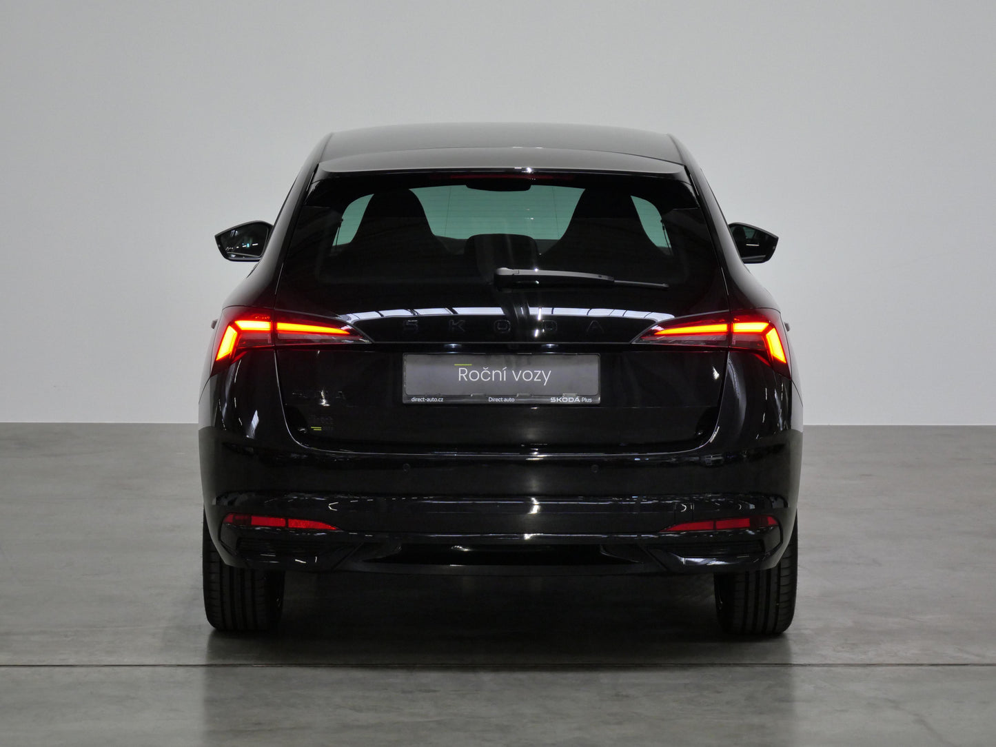 Škoda Scala 1.0 TSI 85 kW Monte Carlo