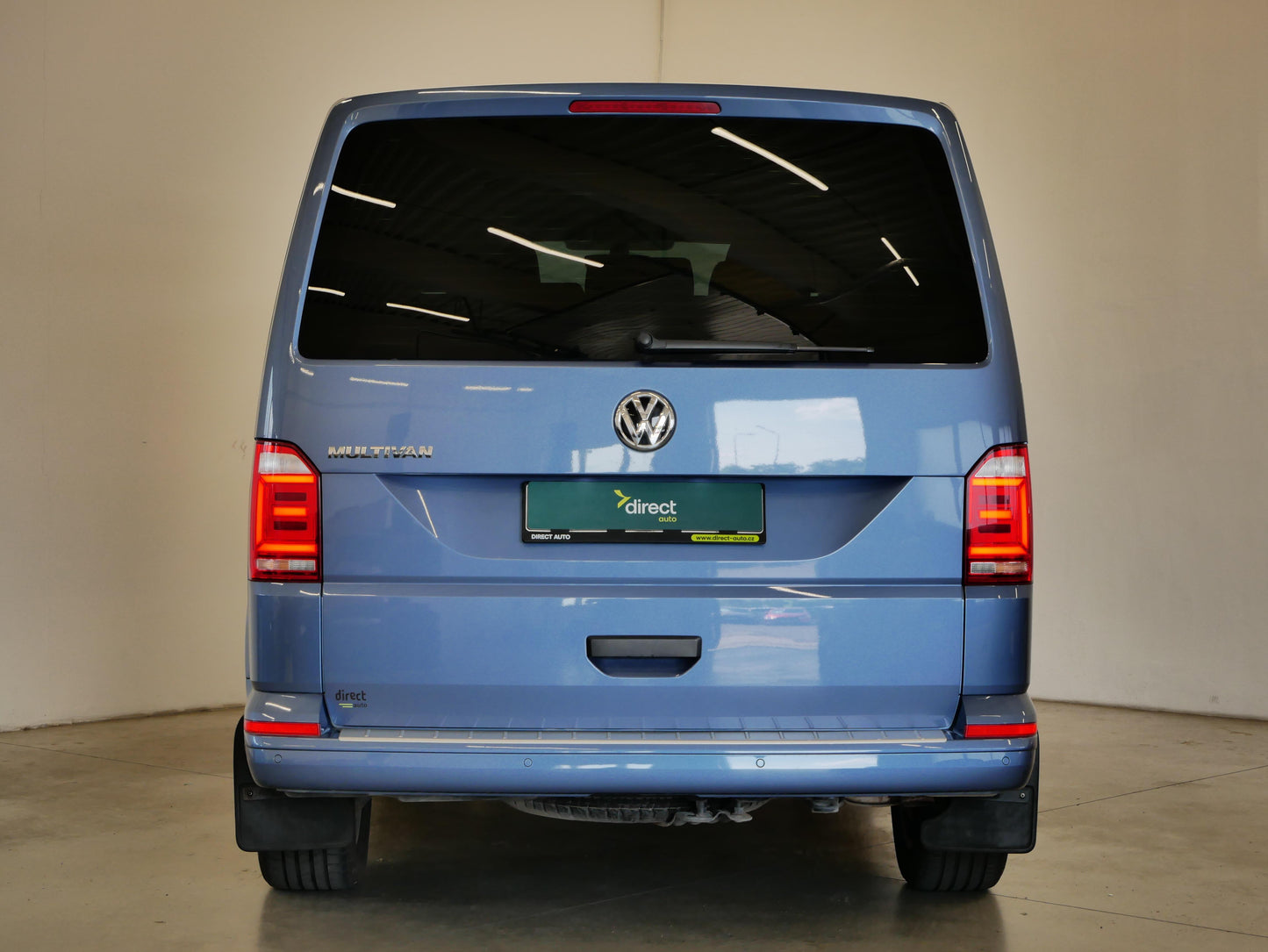 Volkswagen Multivan 2.0 TDI 110 kW DSG Trendline