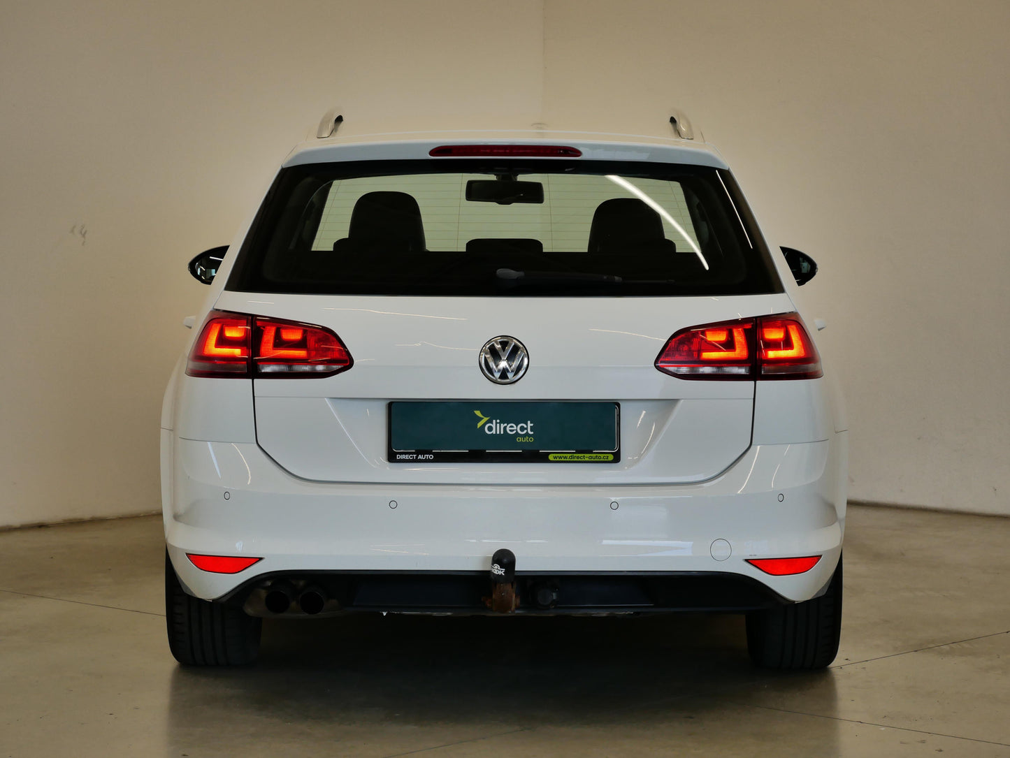 Volkswagen Golf 1.4 TSI 103 kW Highline