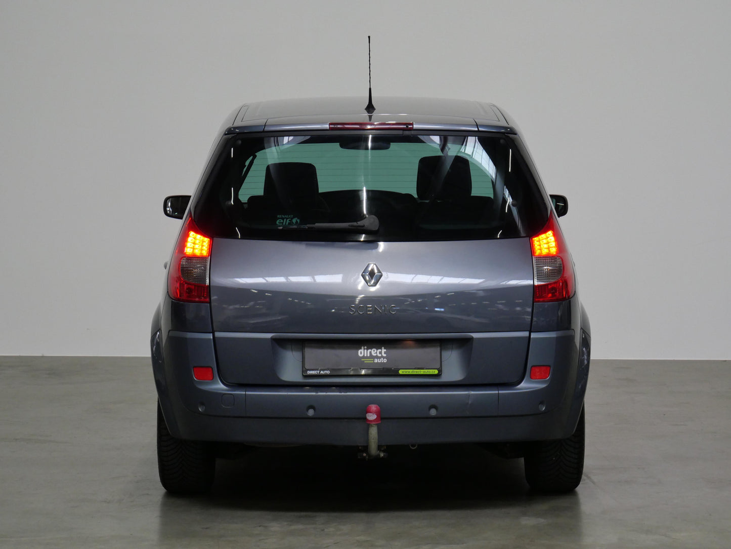 Renault Scénic 1.9 dCi 96 kW Privilege