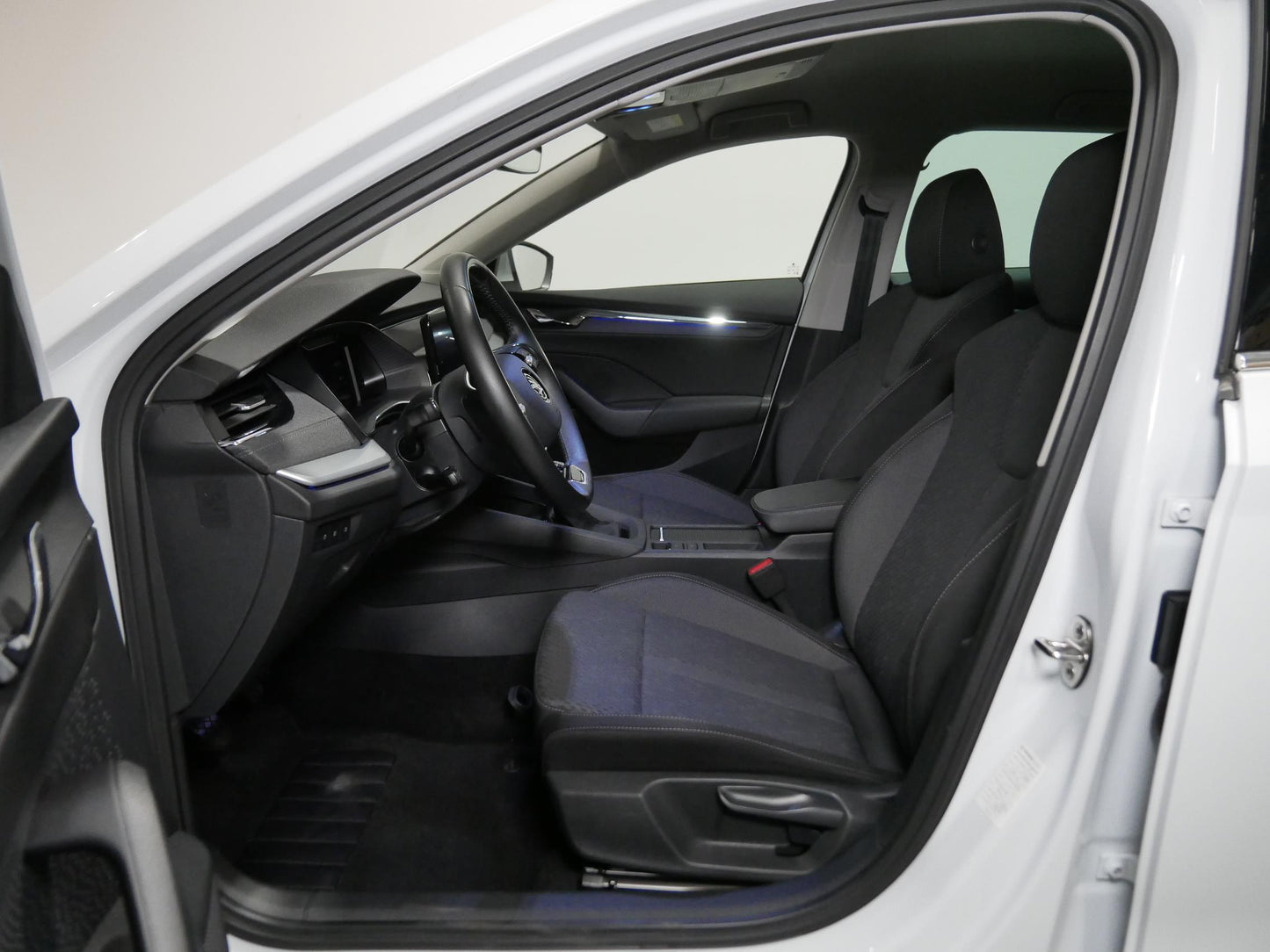 Škoda Octavia 2.0 TDI 85 kW Style Plus