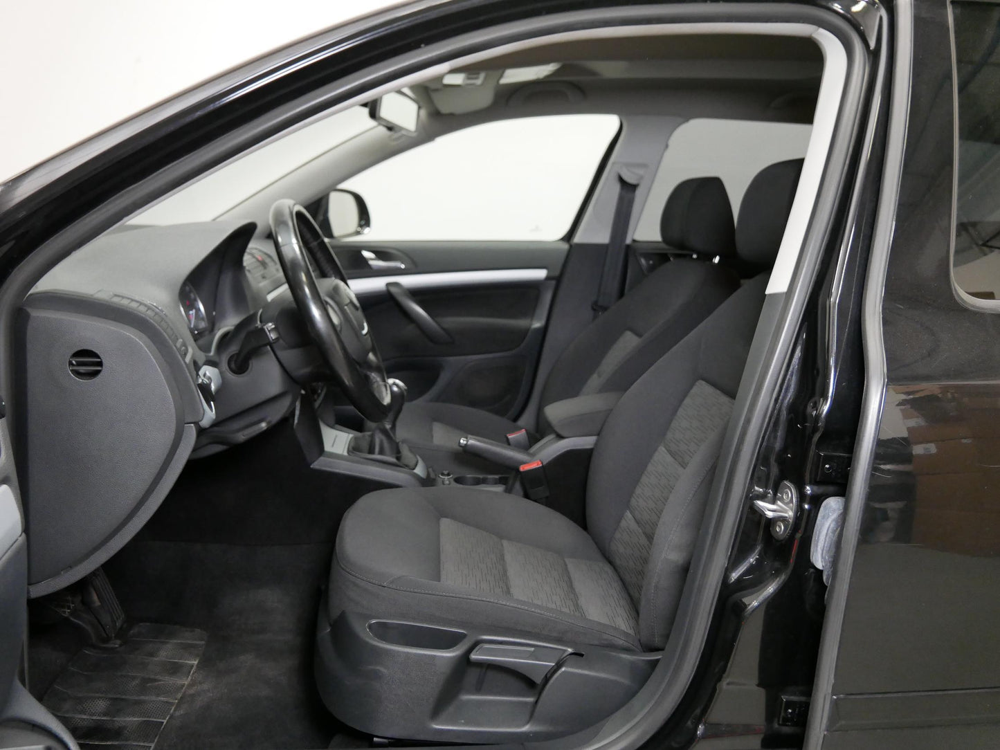 Škoda Octavia 1.2 TSI 77 kW Ambiente Plus