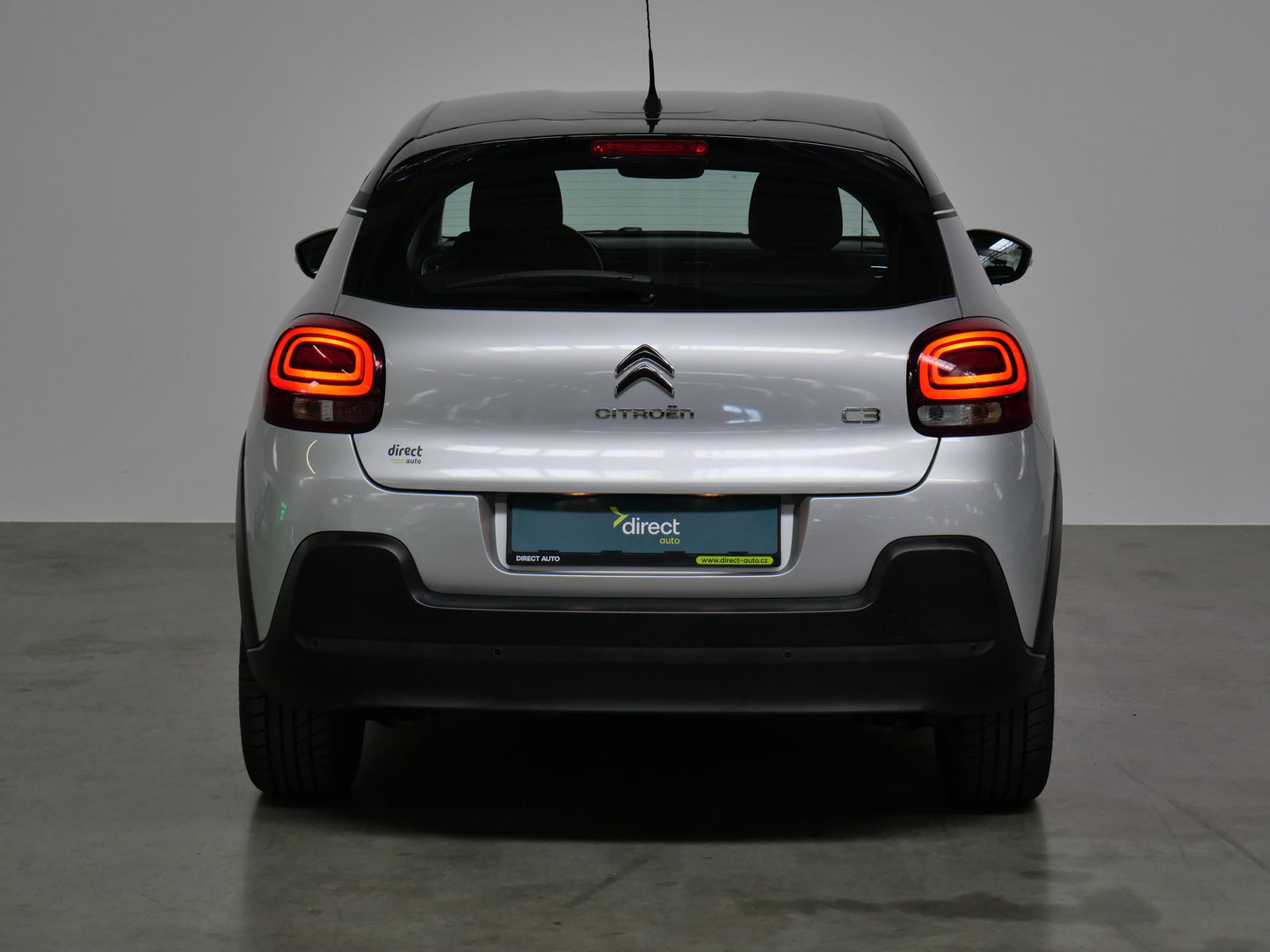 Citroën C3 1.2 PureTech Shine