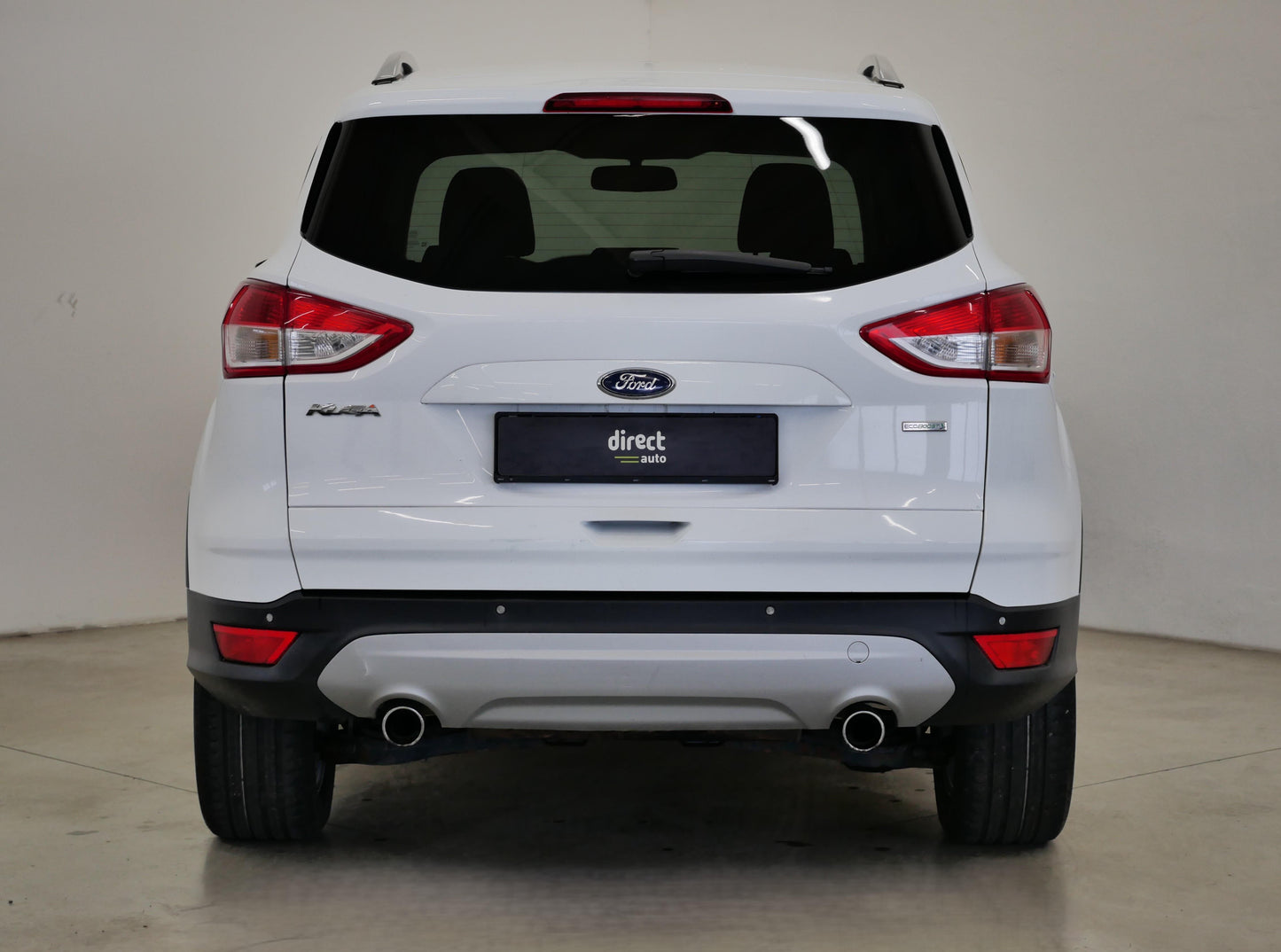 Ford Kuga 1.5 EcoBoost 110 kW