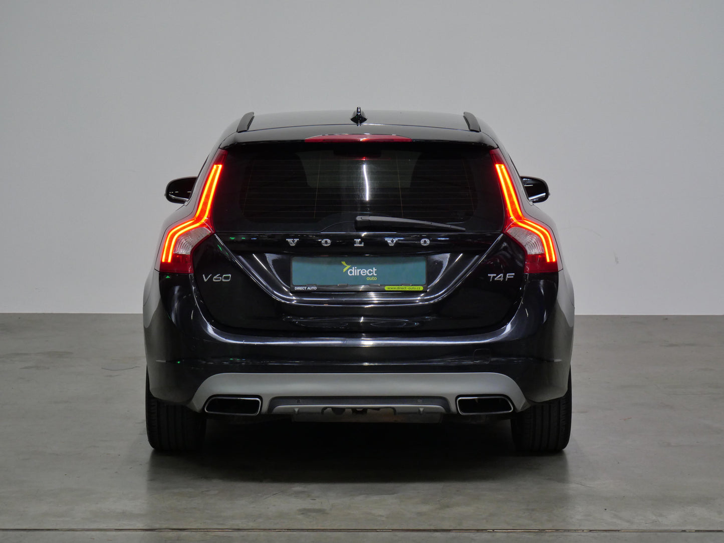 Volvo V60 1.6 132 kW Momentum