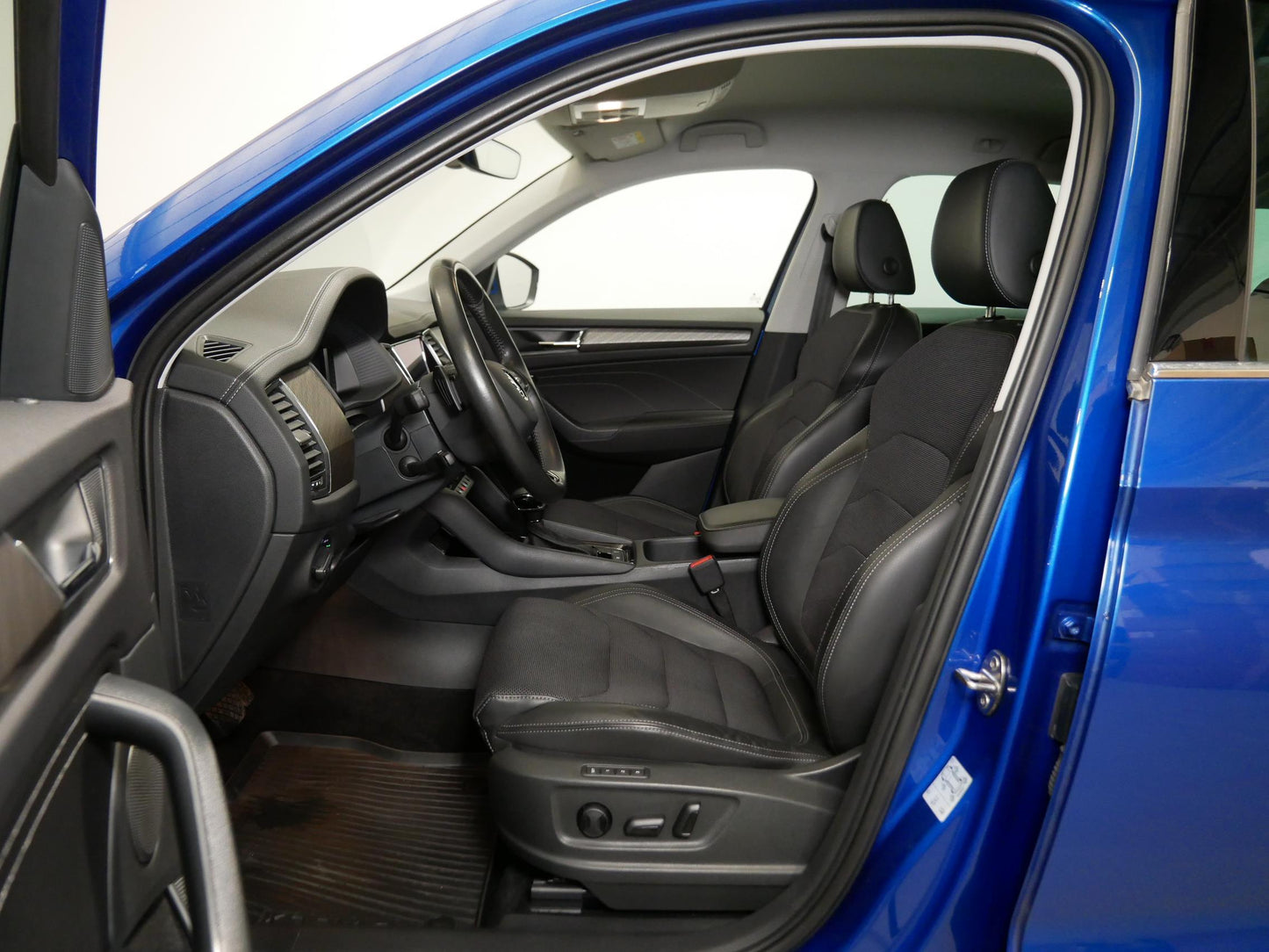 Škoda Kodiaq 2.0 TDI 147 kW Style