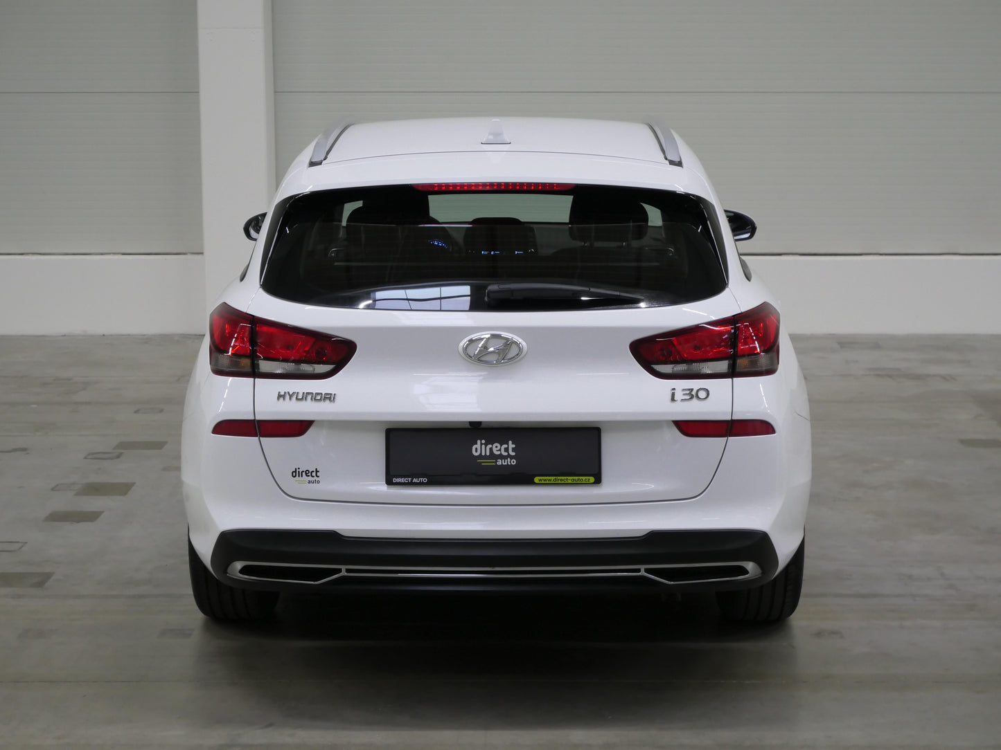 Hyundai i30 1.0 T-GDI 88 kW Family Comfort