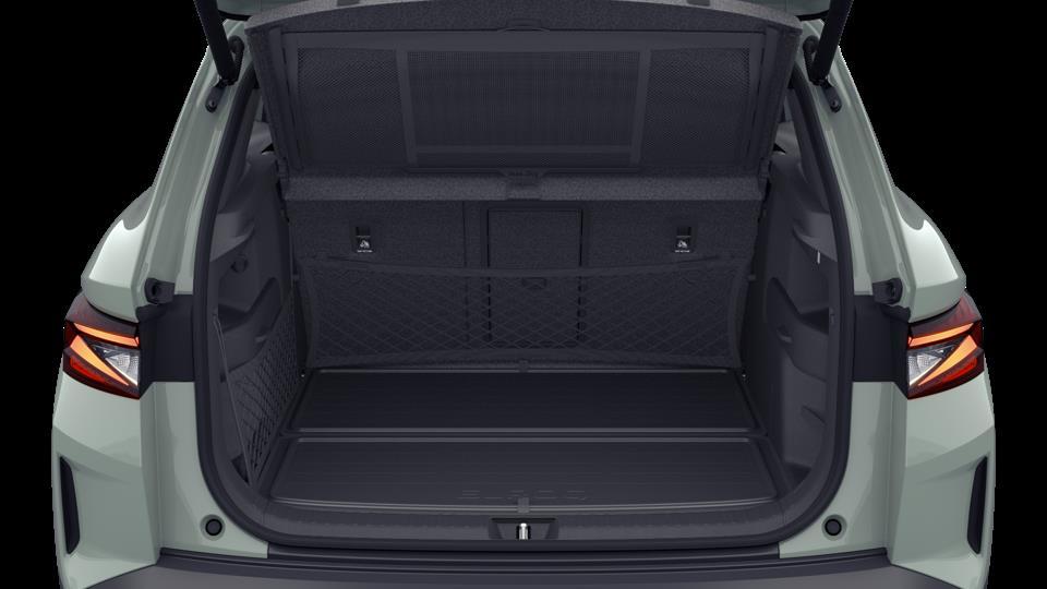Škoda Elroq Sportline 60 63 kWh