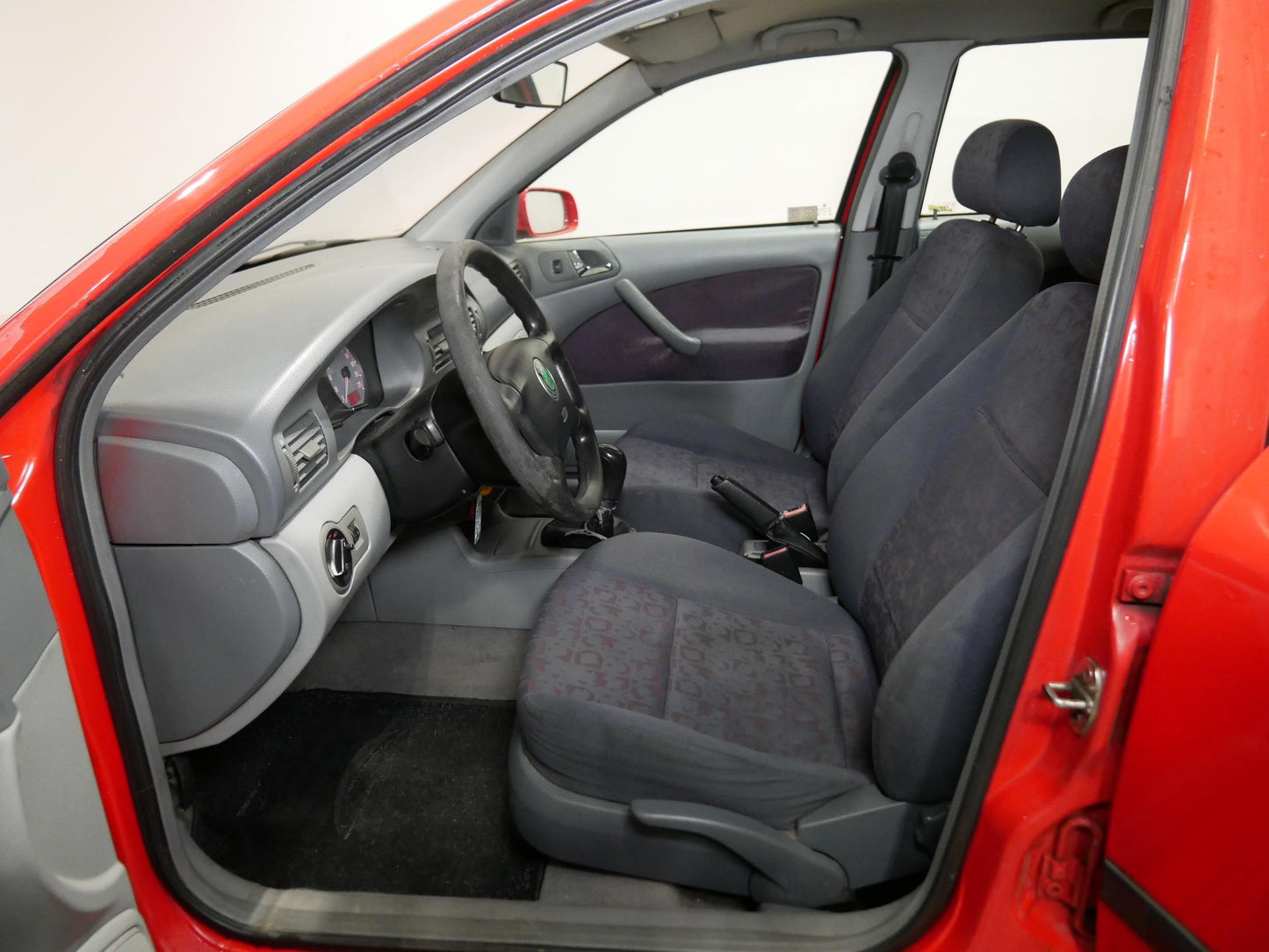 Škoda Octavia Combi 1.9 TDI 66 kW GLX