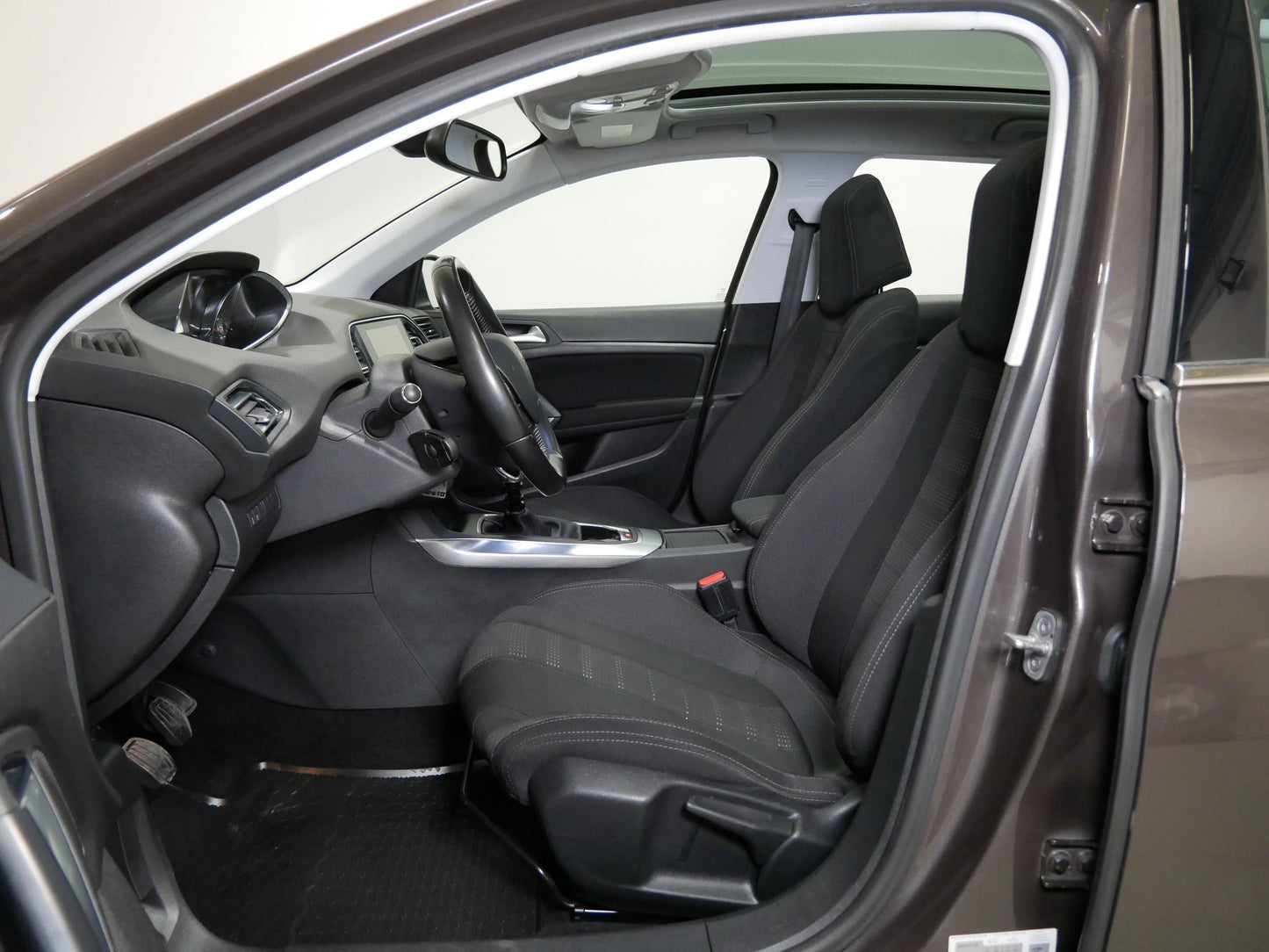 Peugeot 308 2.0 HDI 110 kW Allure
