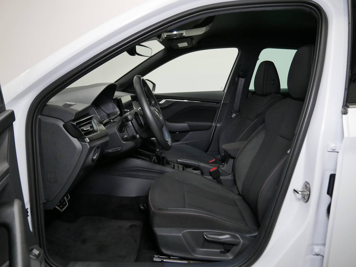 Škoda Kamiq 1.0 TSI 81 kW Scoutline