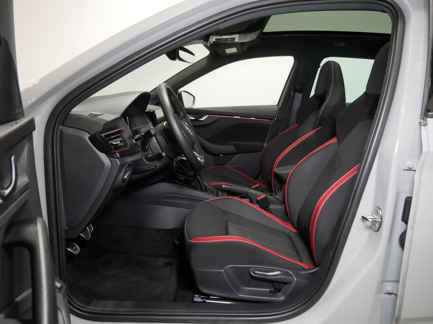 Škoda Scala 1.0 TSI 81 kW Monte Carlo