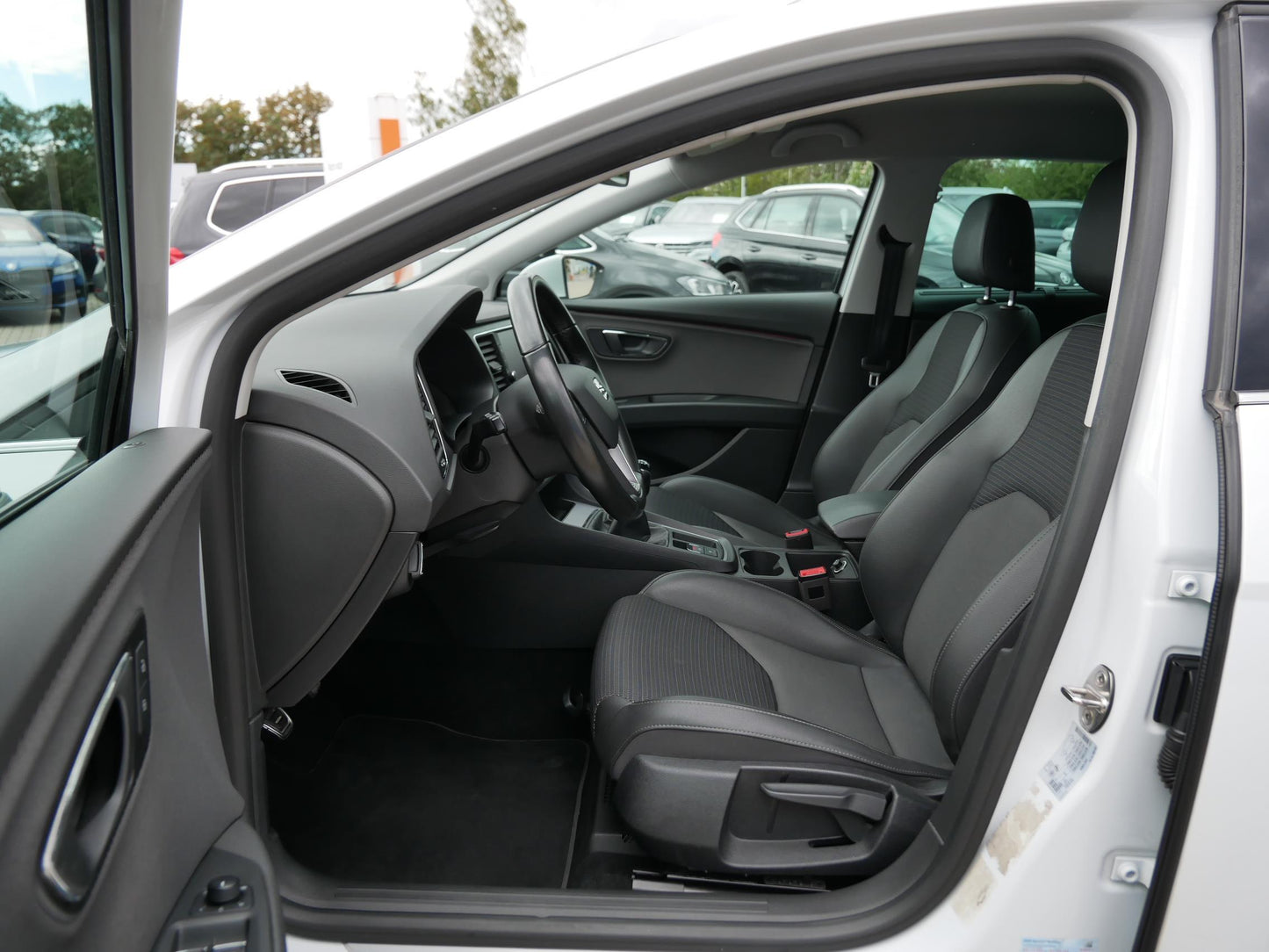Seat Leon 1.5 TSI 96 kW XCELLENCE