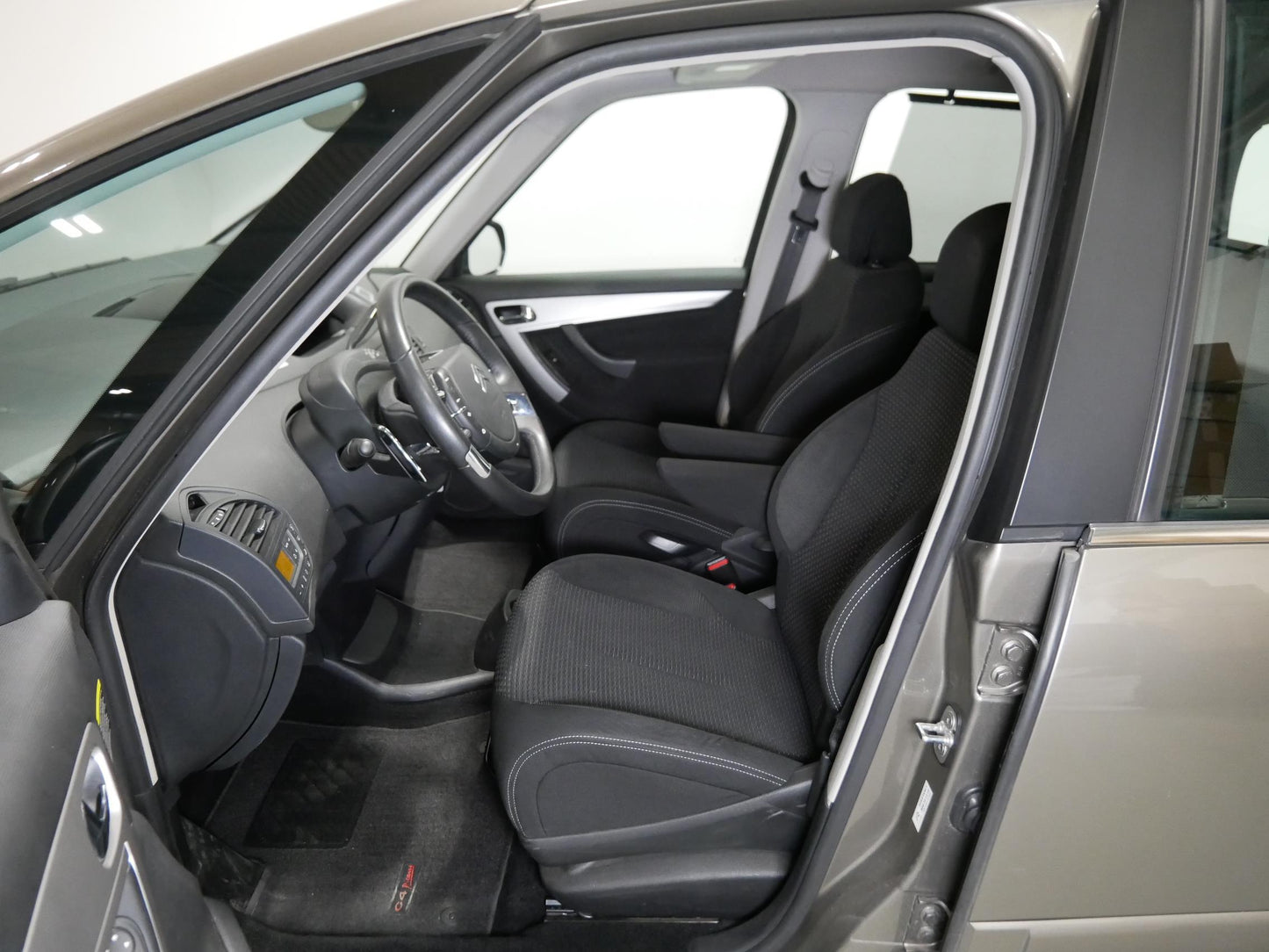 Citroën C4 Picasso 1.6 HDI 80 kW Dynamique