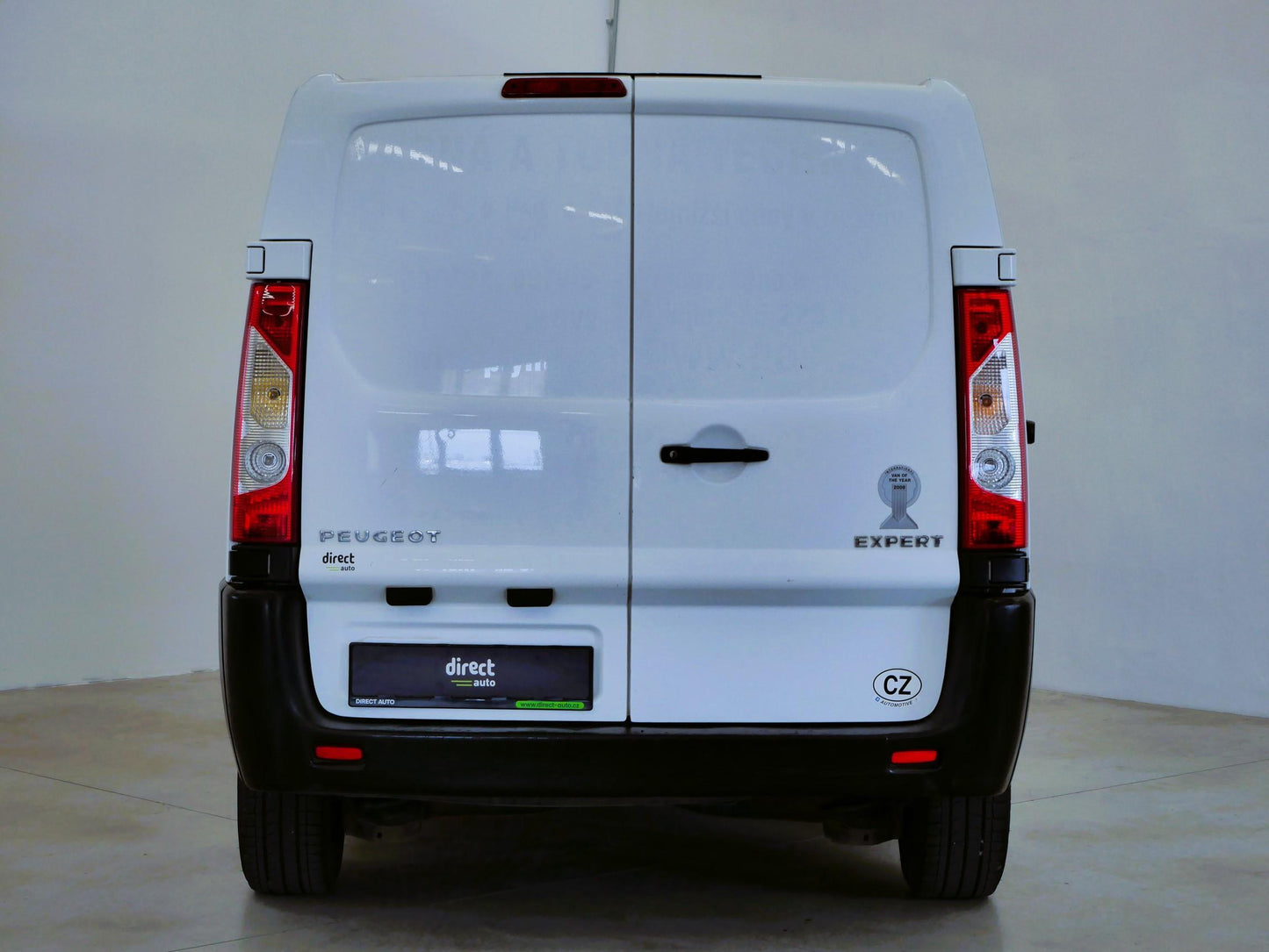 Peugeot Expert 1.6 HDI L1H1