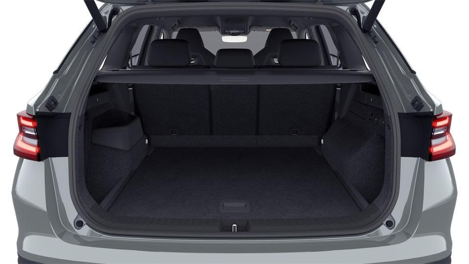 Škoda Kodiaq 2.0 TDI Sportline