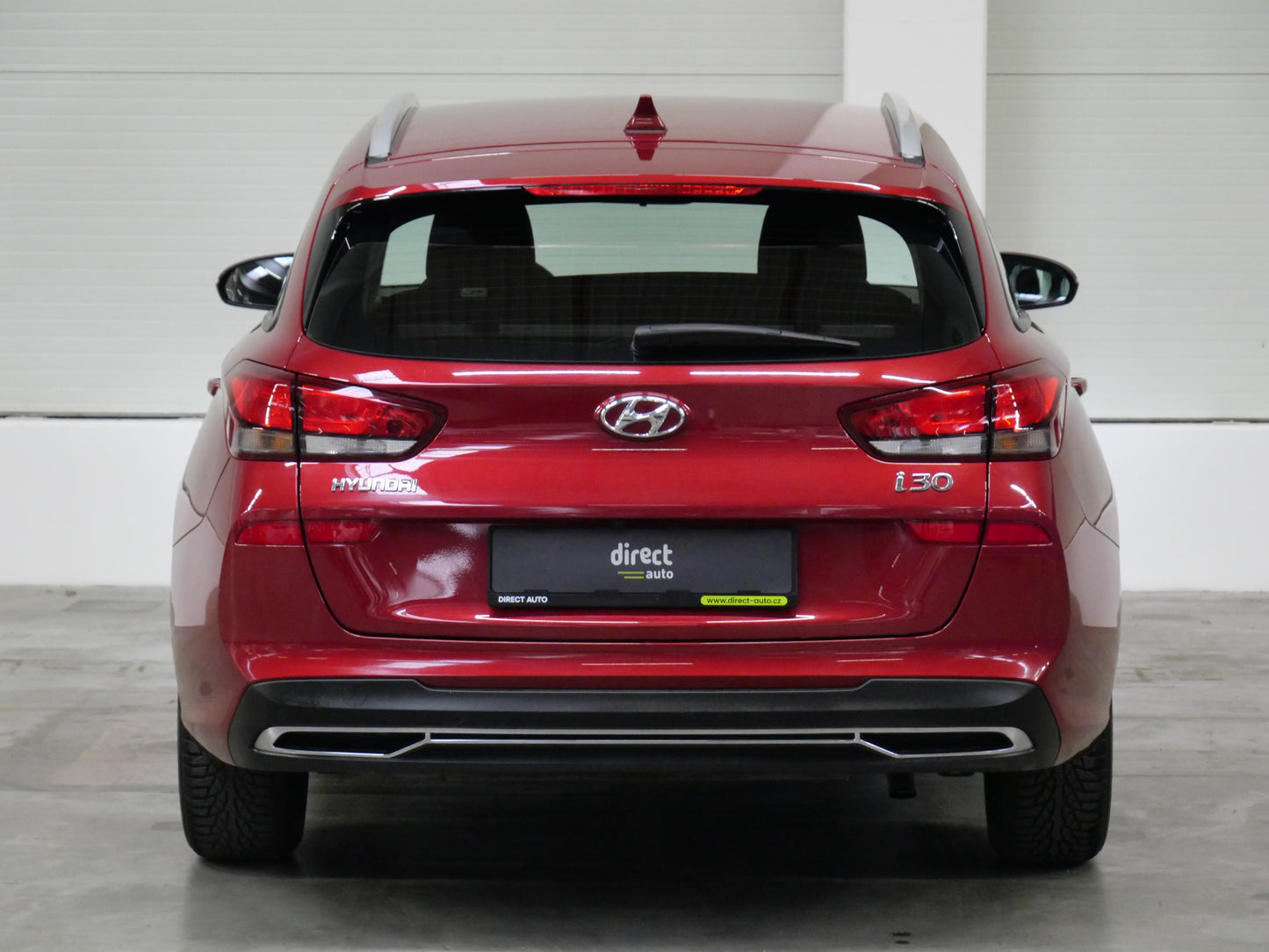 Hyundai i30 1.5i 81 kW Comfort