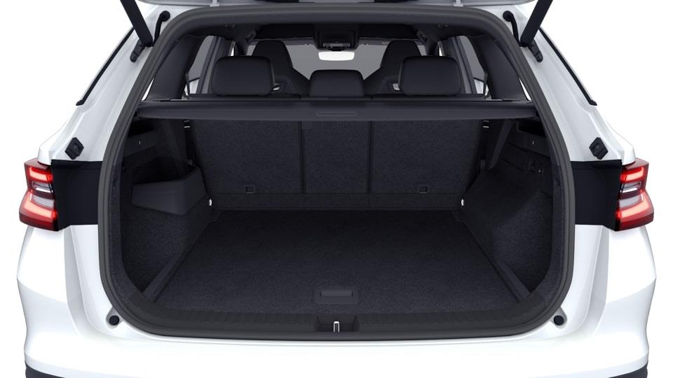 ŠKODA Kodiaq 2.0 TDI Sportline