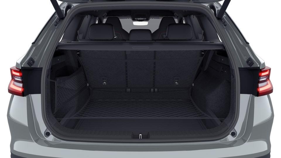 Škoda Kodiaq 2.0 TSI RS