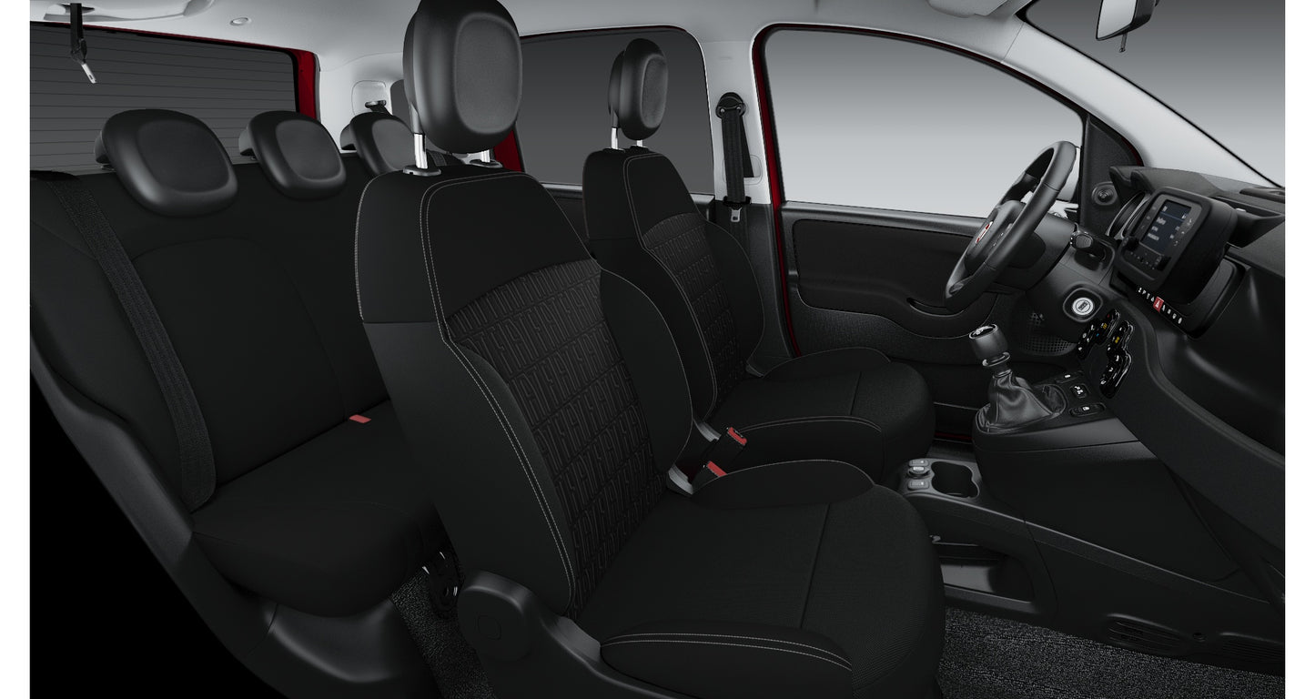 Fiat Panda Cold 1.0 Firefly 70k