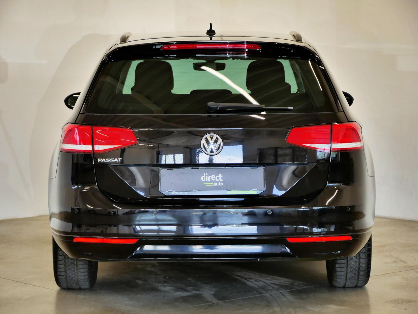 Volkswagen Passat 2.0 TDI Comfortline
