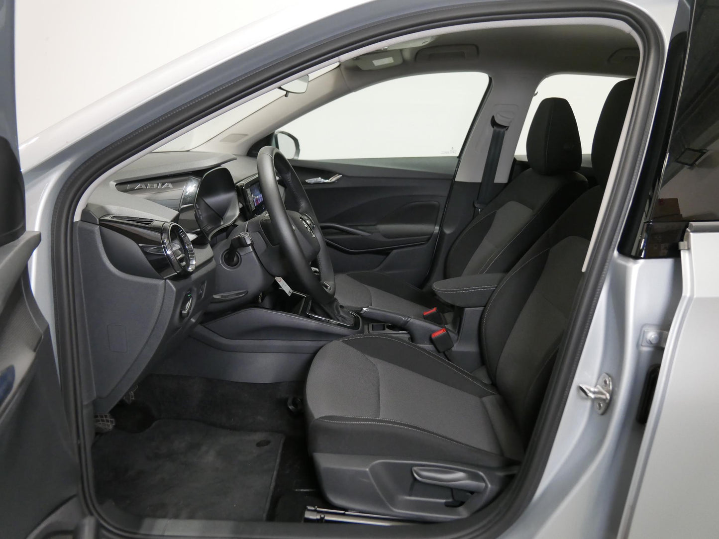 Škoda Fabia 1.0 MPI 59 kW Ambition Plus