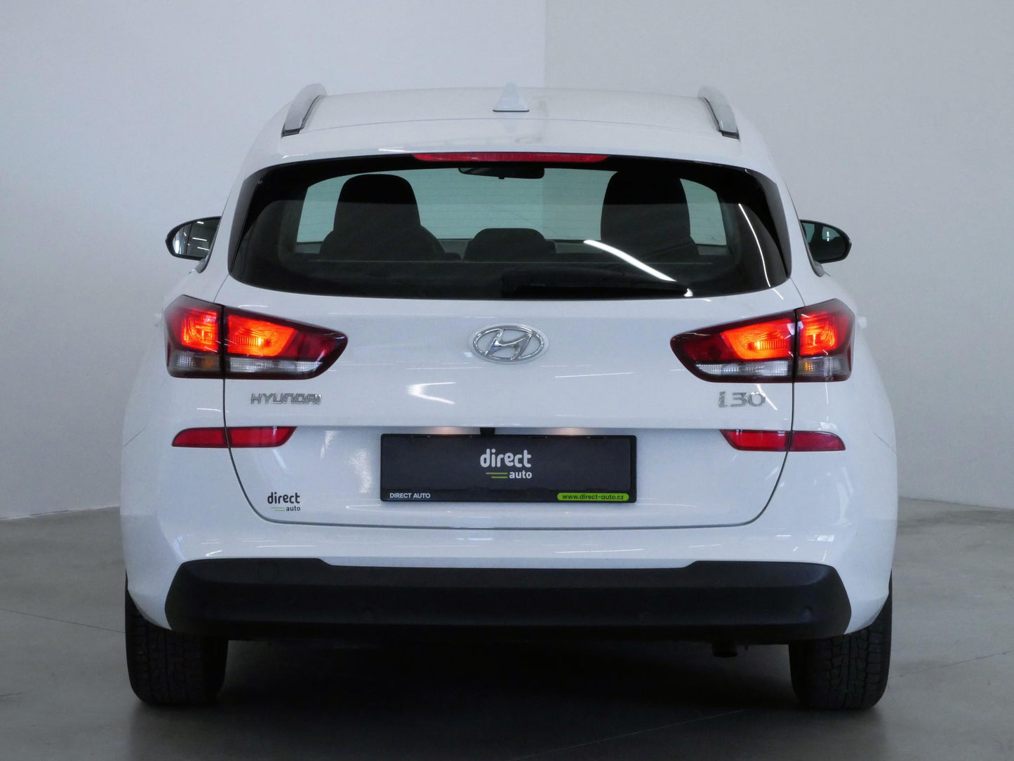Hyundai i30 1.6 CRDi Comfort