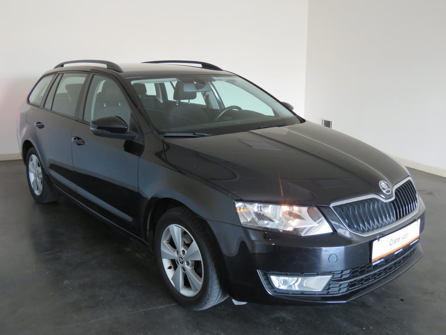 Škoda Octavia 1.4 TSI 81 kW Style G-tec