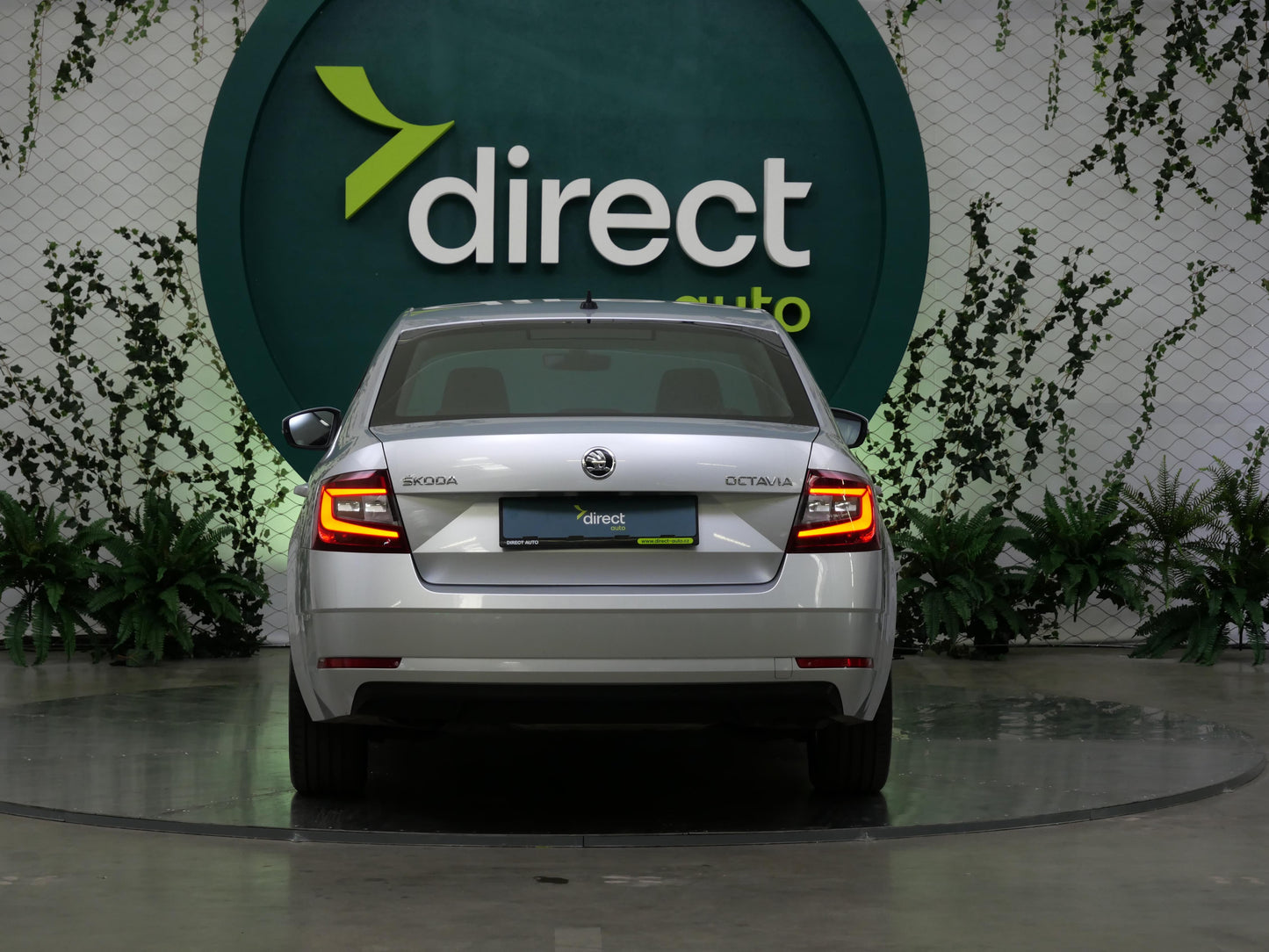 Škoda Octavia 1.6 TDI 85 kW Style
