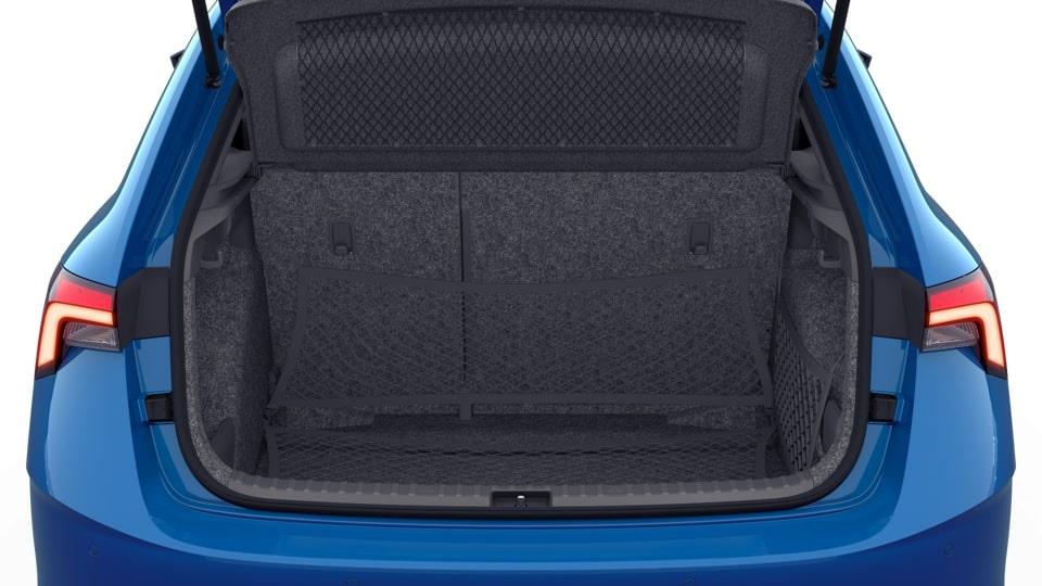 Škoda Scala 1.5 TSI 130 let Premium