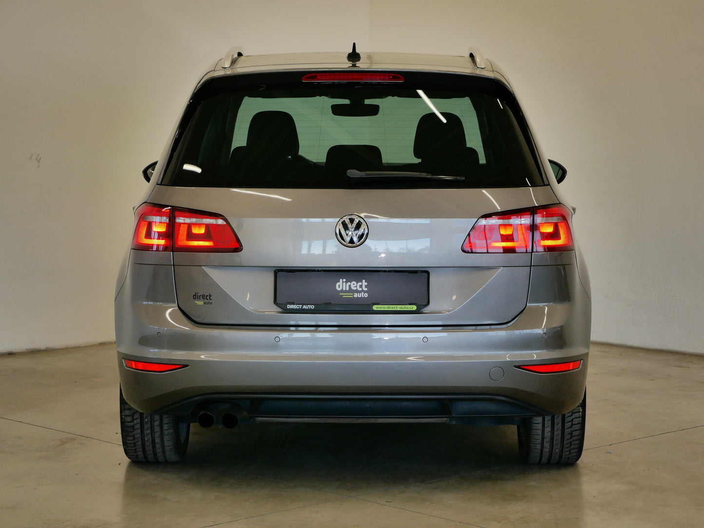 Volkswagen Golf 1.4 TSI 92 kW Highline