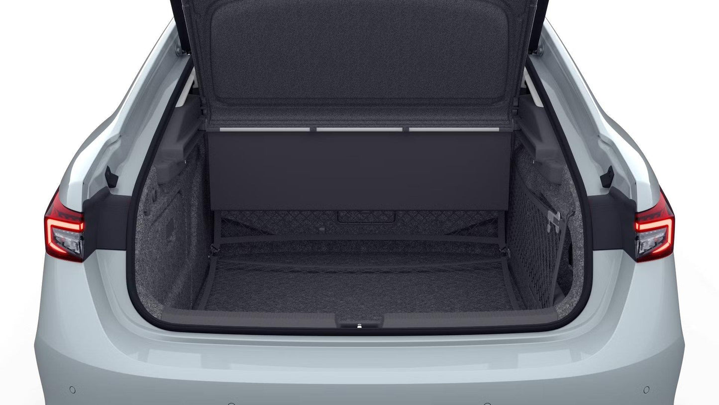 Škoda Superb 2.0 TDI Selection
