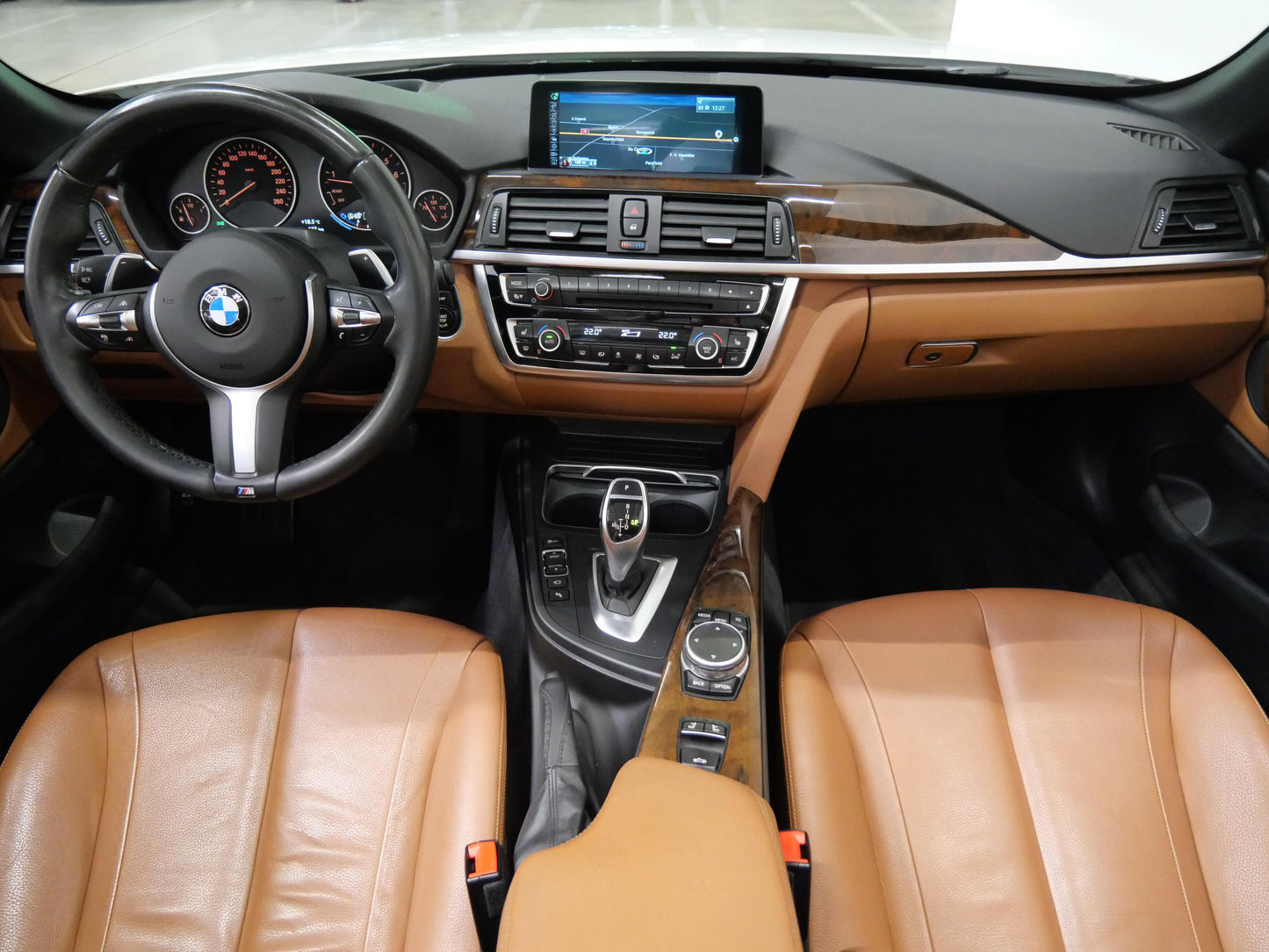BMW Řada 4 428i 180 kW xDrive Luxury Line