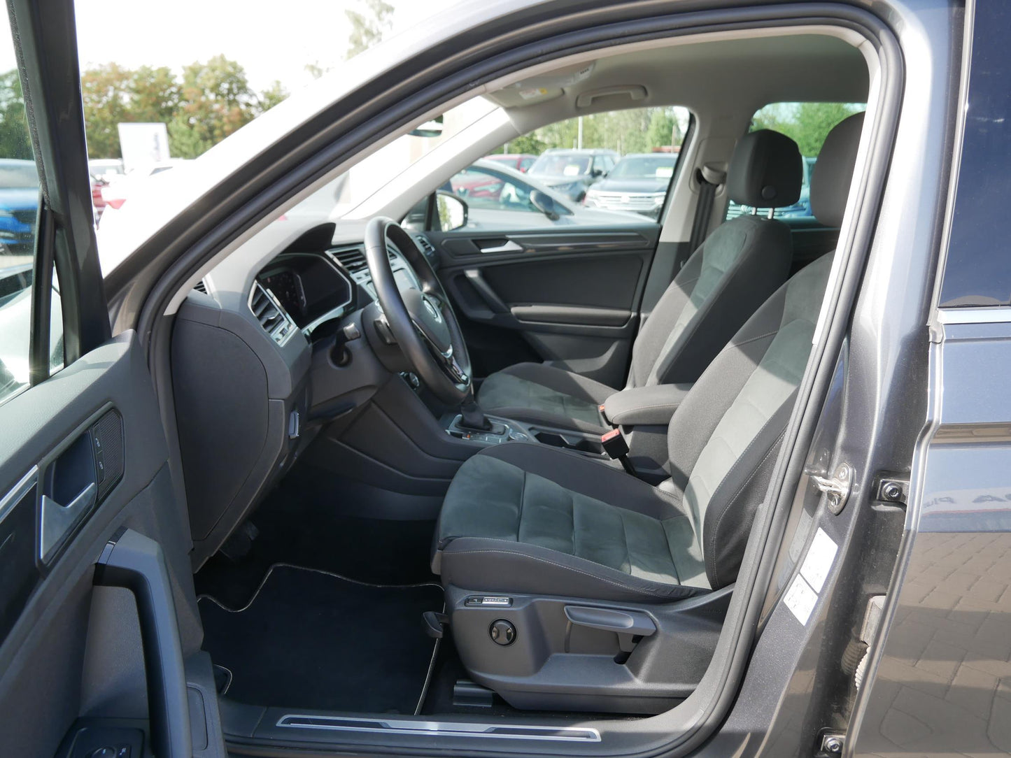 Volkswagen Tiguan 2.0 TDI 110 kW Maraton Edition