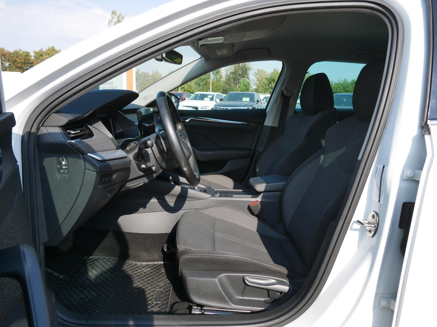 Škoda Octavia 2.0 TDI 110 kW Style Plus